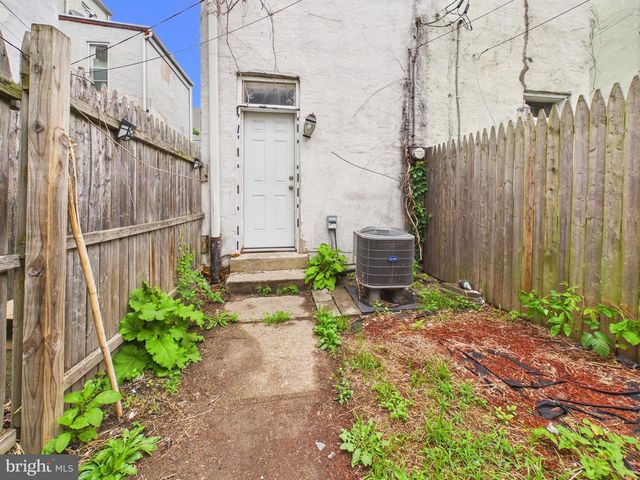 1434 N 4TH ST, Harrisburg, PA 17102