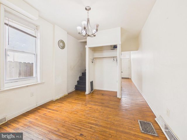 1434 N 4TH ST, Harrisburg, PA 17102