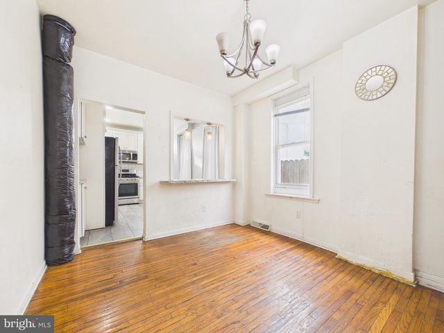 1434 N 4TH ST, Harrisburg, PA 17102