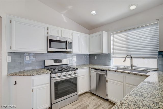 9709 Horizon Hills Drive, Las Vegas, NV 89117