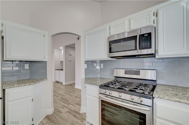 9709 Horizon Hills Drive, Las Vegas, NV 89117