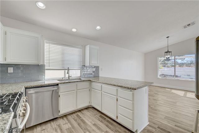 9709 Horizon Hills Drive, Las Vegas, NV 89117