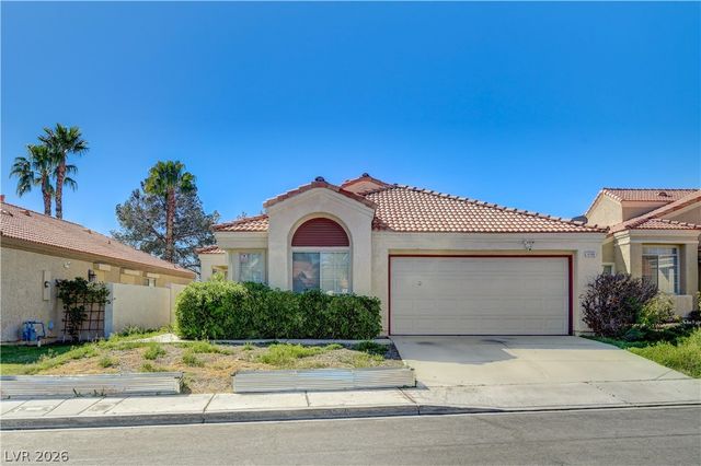 9709 Horizon Hills Drive, Las Vegas, NV 89117