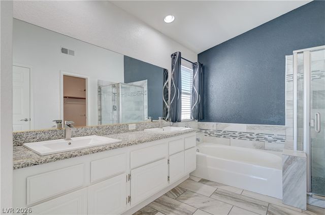 9709 Horizon Hills Drive, Las Vegas, NV 89117