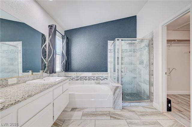 9709 Horizon Hills Drive, Las Vegas, NV 89117