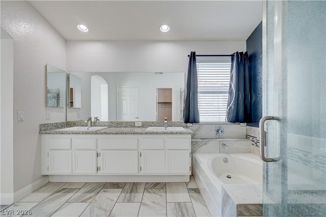 9709 Horizon Hills Drive, Las Vegas, NV 89117