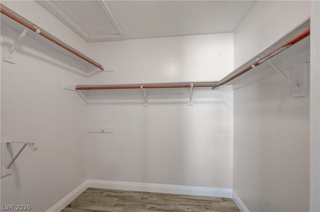 9709 Horizon Hills Drive, Las Vegas, NV 89117