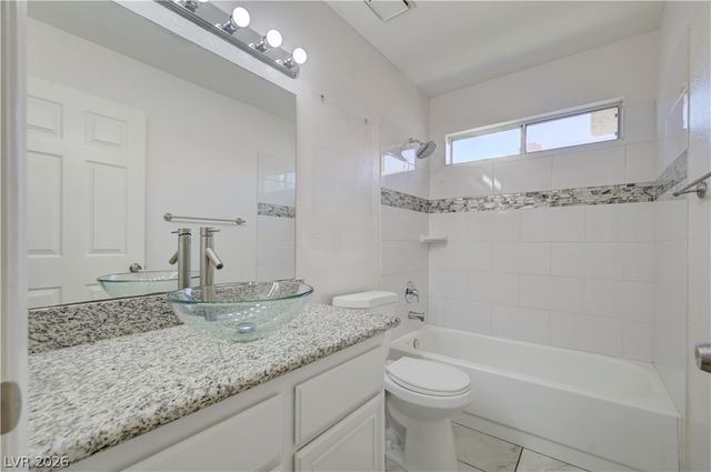 9709 Horizon Hills Drive, Las Vegas, NV 89117