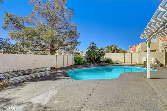 9709 Horizon Hills Drive, Las Vegas, NV 89117