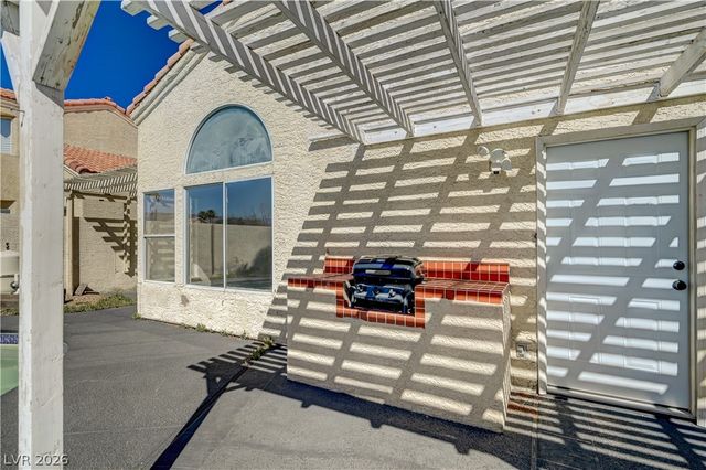 9709 Horizon Hills Drive, Las Vegas, NV 89117