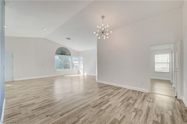 9709 Horizon Hills Drive, Las Vegas, NV 89117