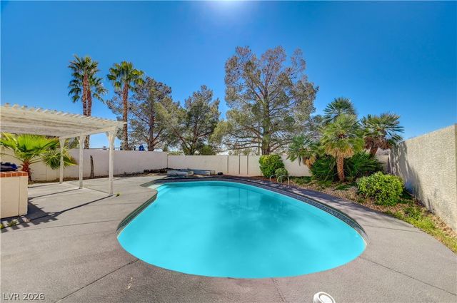 9709 Horizon Hills Drive, Las Vegas, NV 89117