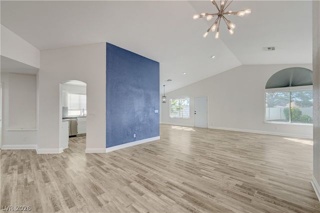 9709 Horizon Hills Drive, Las Vegas, NV 89117