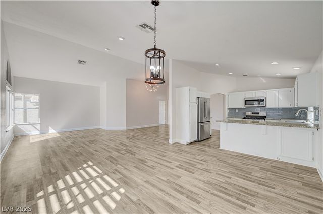 9709 Horizon Hills Drive, Las Vegas, NV 89117