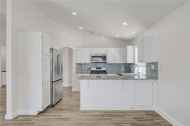 9709 Horizon Hills Drive, Las Vegas, NV 89117