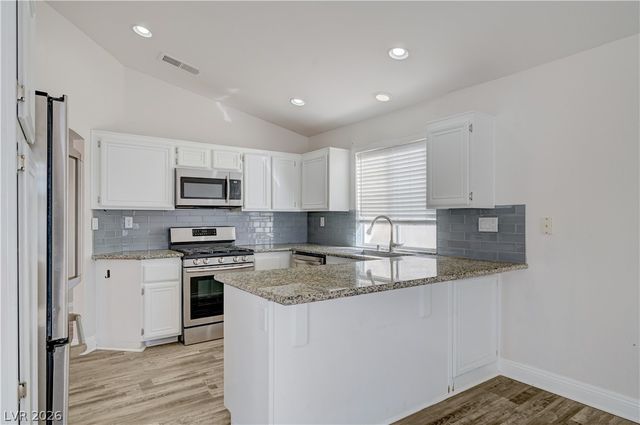 9709 Horizon Hills Drive, Las Vegas, NV 89117