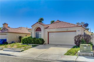 9709 Horizon Hills Drive, Las Vegas, NV 89117