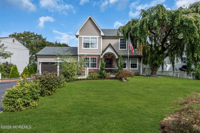 110 Chestnut Street, Toms River, NJ 08753