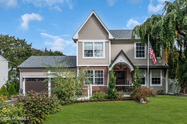 110 Chestnut Street, Toms River, NJ 08753