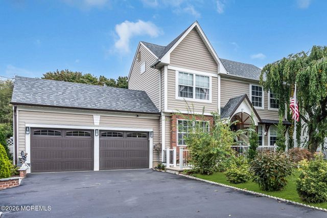 110 Chestnut Street, Toms River, NJ 08753