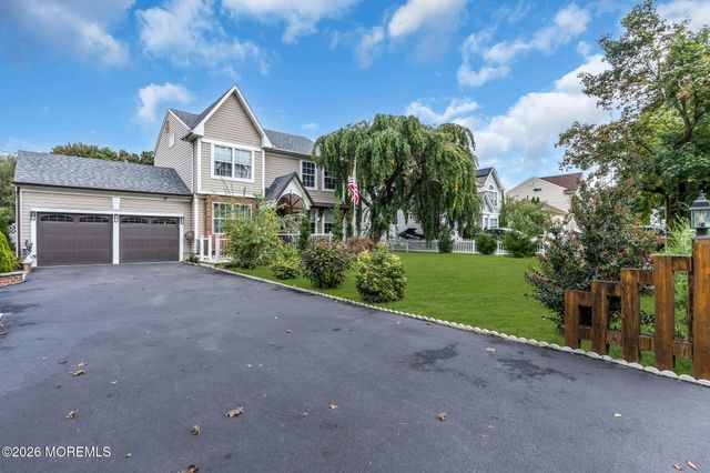 110 Chestnut Street, Toms River, NJ 08753