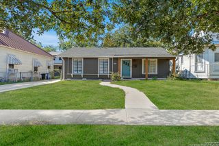 204 carolina, San Antonio, TX 78210