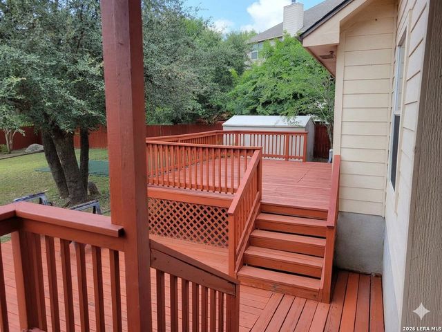 21039 LA PENA DR, San Antonio, TX 78258