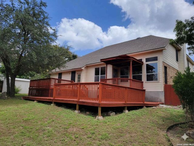 21039 LA PENA DR, San Antonio, TX 78258