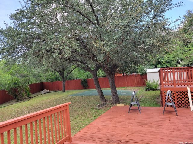 21039 LA PENA DR, San Antonio, TX 78258
