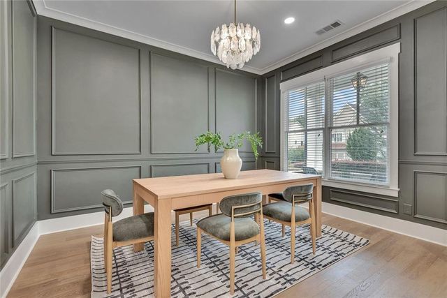 1536 Sylvester Circle SE, Atlanta, GA 30316
