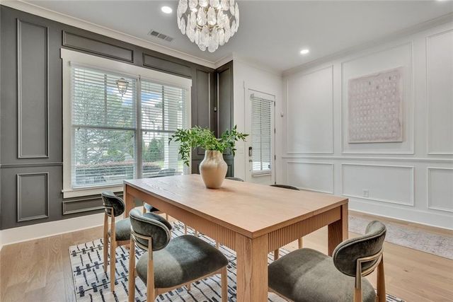 1536 Sylvester Circle SE, Atlanta, GA 30316