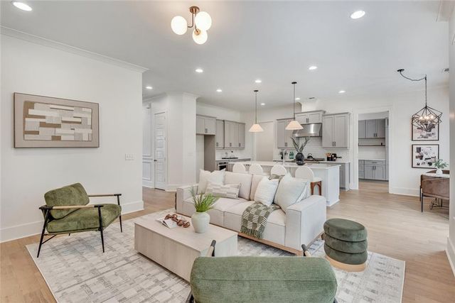 1536 Sylvester Circle SE, Atlanta, GA 30316