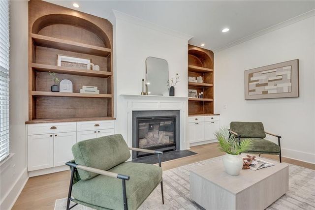 1536 Sylvester Circle SE, Atlanta, GA 30316