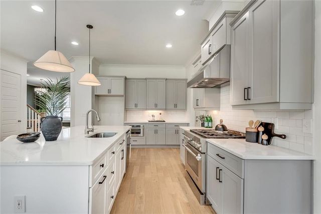 1536 Sylvester Circle SE, Atlanta, GA 30316