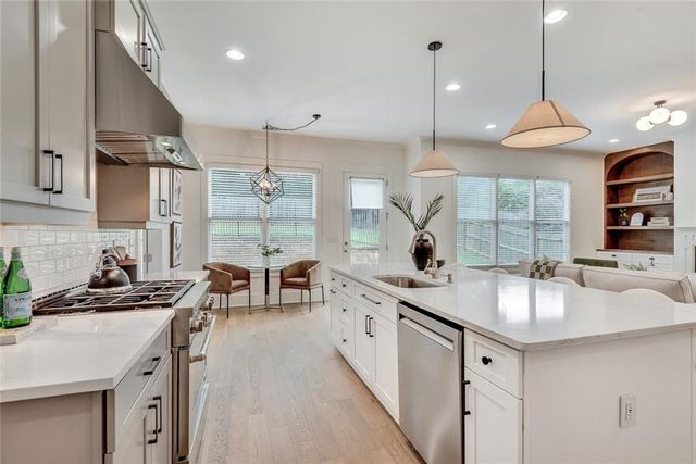 1536 Sylvester Circle SE, Atlanta, GA 30316