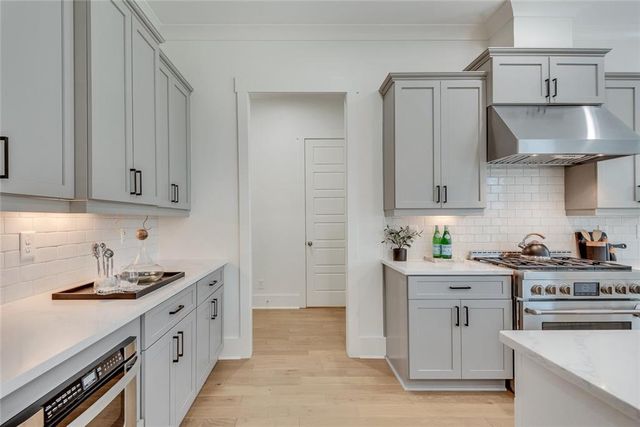 1536 Sylvester Circle SE, Atlanta, GA 30316