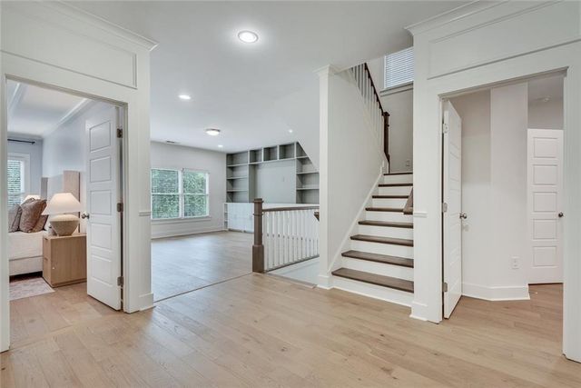 1536 Sylvester Circle SE, Atlanta, GA 30316