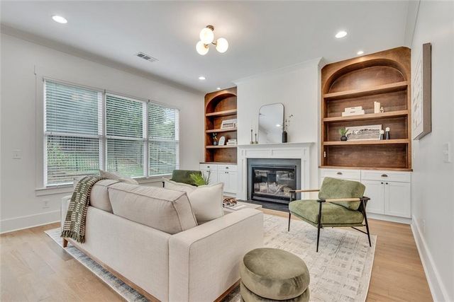 1536 Sylvester Circle SE, Atlanta, GA 30316