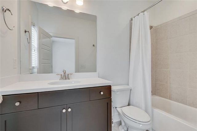 1536 Sylvester Circle SE, Atlanta, GA 30316