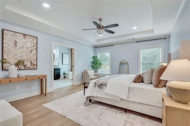 1536 Sylvester Circle SE, Atlanta, GA 30316