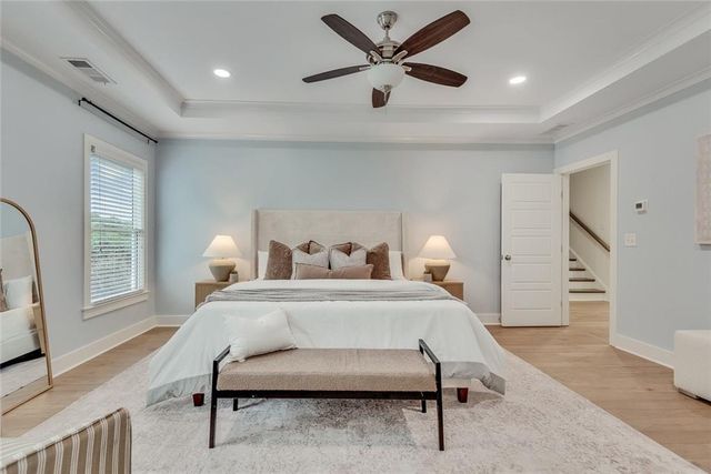 1536 Sylvester Circle SE, Atlanta, GA 30316