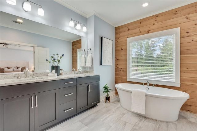 1536 Sylvester Circle SE, Atlanta, GA 30316