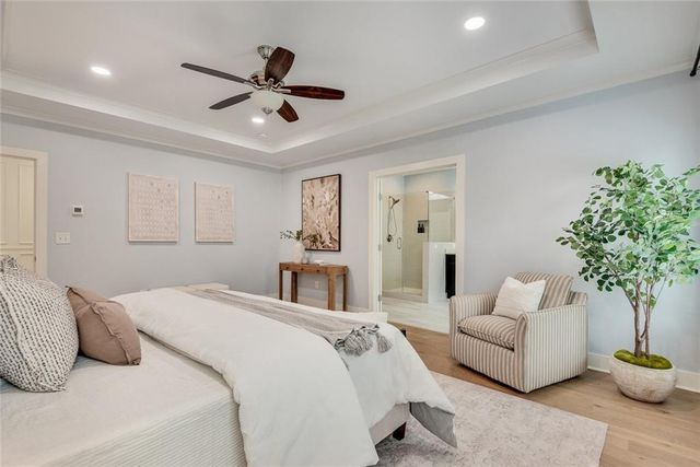 1536 Sylvester Circle SE, Atlanta, GA 30316