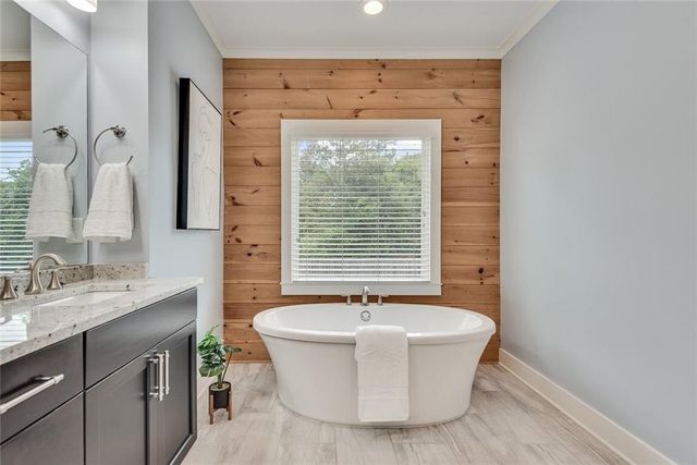 1536 Sylvester Circle SE, Atlanta, GA 30316