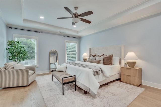 1536 Sylvester Circle SE, Atlanta, GA 30316