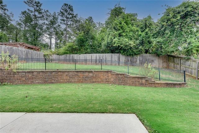 1536 Sylvester Circle SE, Atlanta, GA 30316