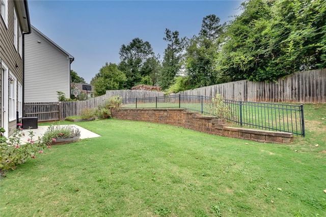 1536 Sylvester Circle SE, Atlanta, GA 30316