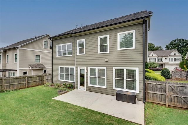 1536 Sylvester Circle SE, Atlanta, GA 30316