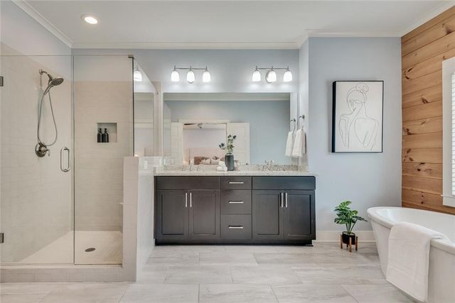 1536 Sylvester Circle SE, Atlanta, GA 30316