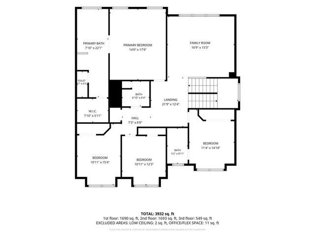 1536 Sylvester Circle SE, Atlanta, GA 30316